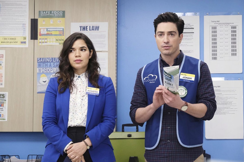 Superstore: último episódio da série de comédia da NBC ganha data oficial