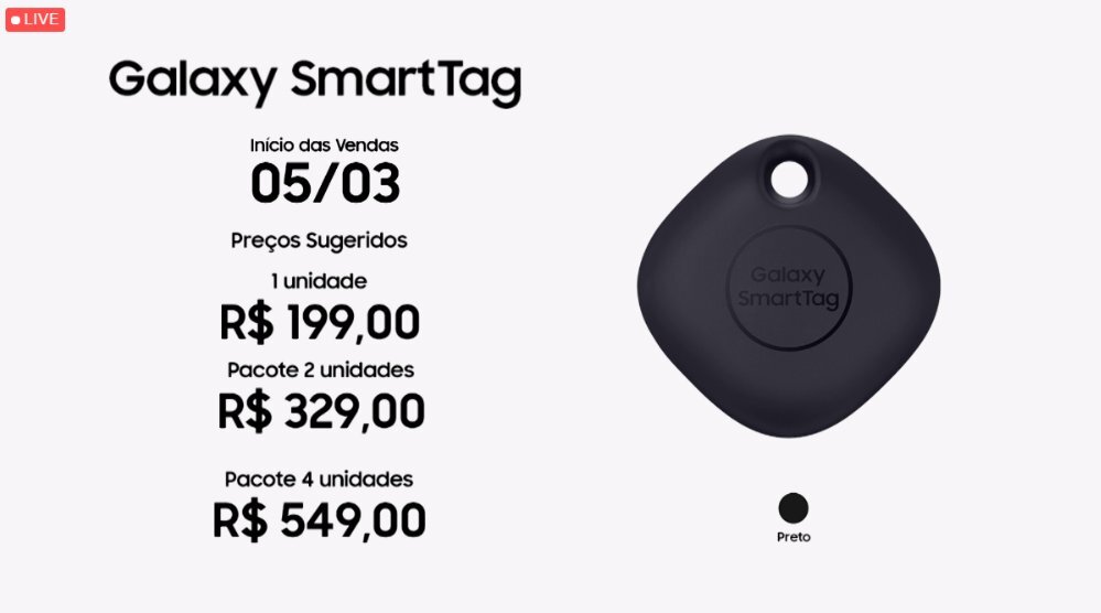 galaxy smart tag 2