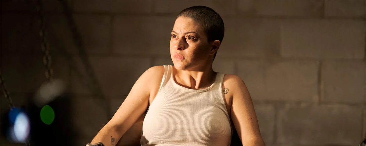 Imagem de: Search Party: série é renovada pelo HBO Max para 5ª temporada