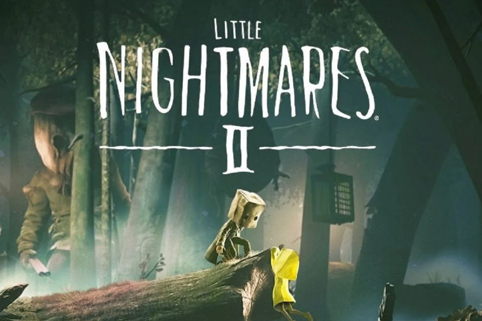 Сколько стоит little nightmares 2