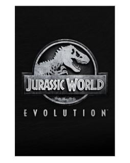 Imagem: Jogo Jurassic World Evolution, Xbox