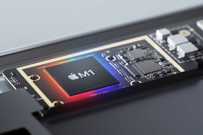 Processador ARM da Apple promete desempenho extremo para dispositivos móveis.