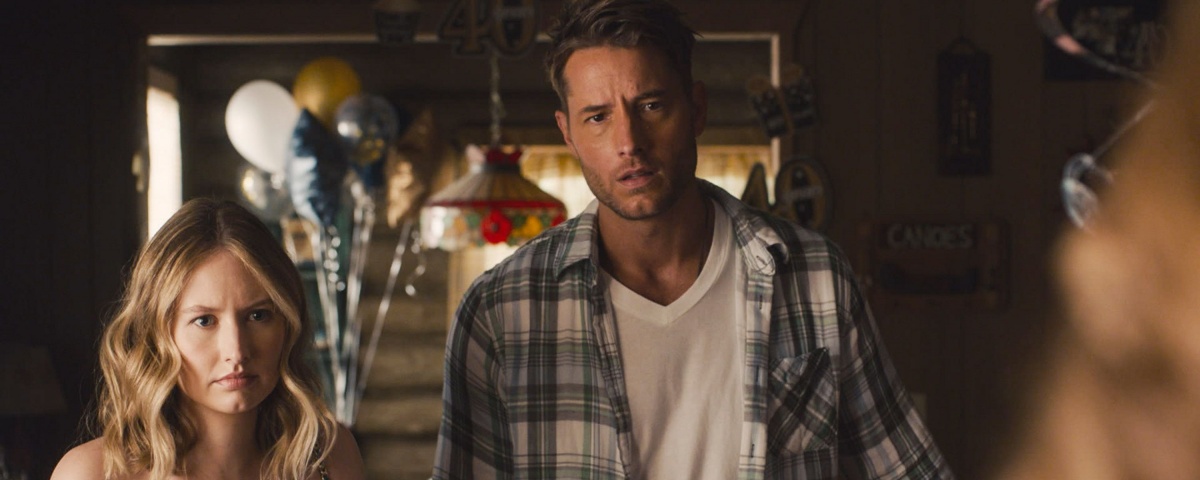 Imagem de: This Is Us 5x7: Kevin está com pressa para chegar em casa (Recap)