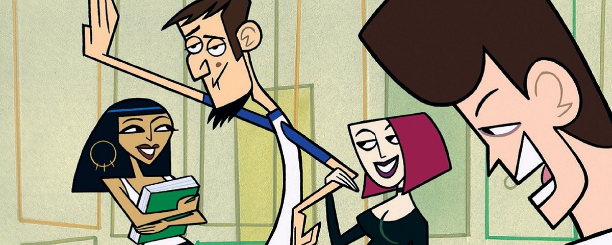 Imagem de: Scooby-Doo e Projeto Clonagem ganharão novas animações no HBO Max