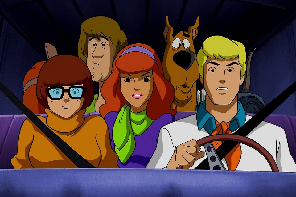 Scooby-Doo e Projeto Clonagem ganharão novas animações no HBO Max