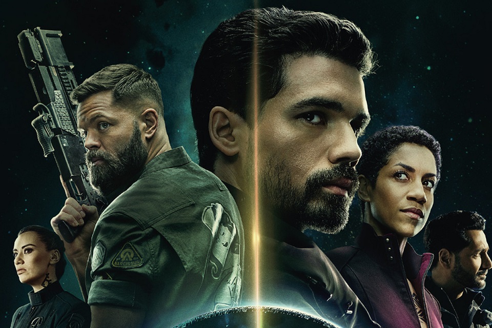 The Expanse: produtores falam sobre planos para o final da série da Amazon