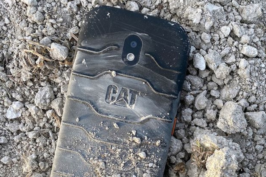 Motorola fecha parceria para lançar celulares super-resistentes