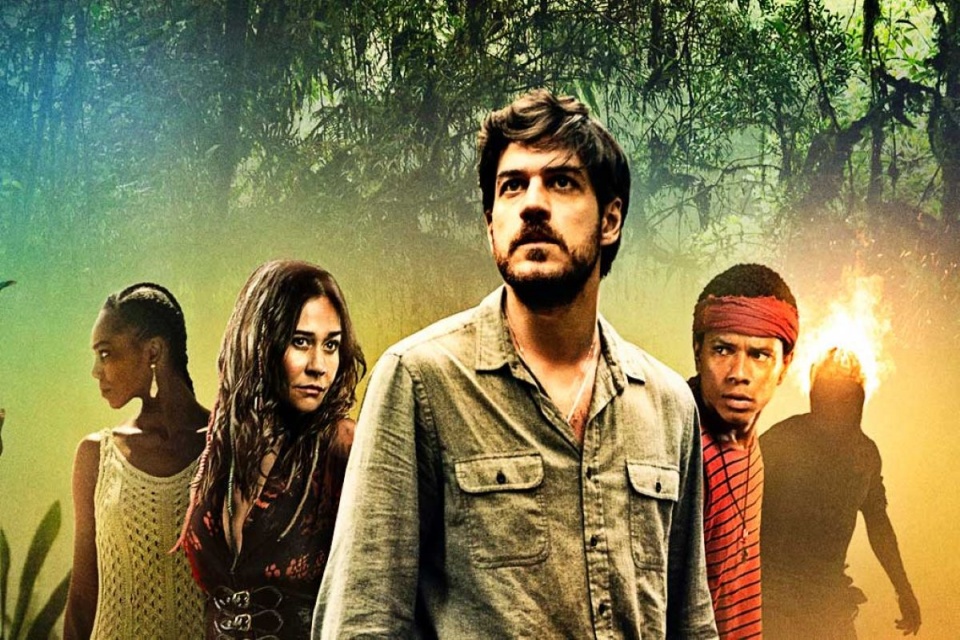 9 séries parecidas com Cidade Invisível para quem ama fantasia