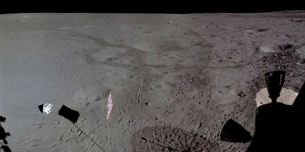 (Fonte: NASA/Reprodução)