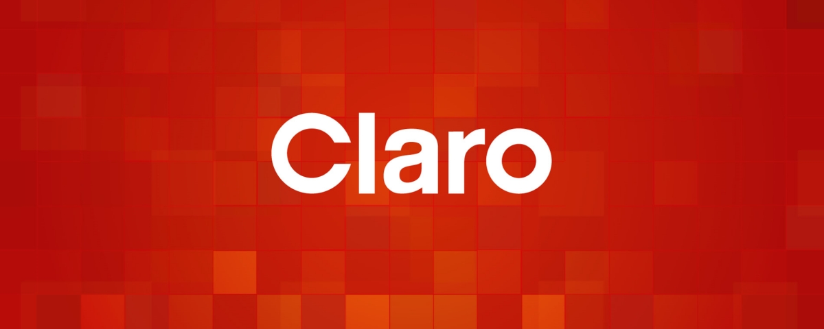 Imagem de: Claro registra receita de R$ 39,5 bilhões somente em 2020