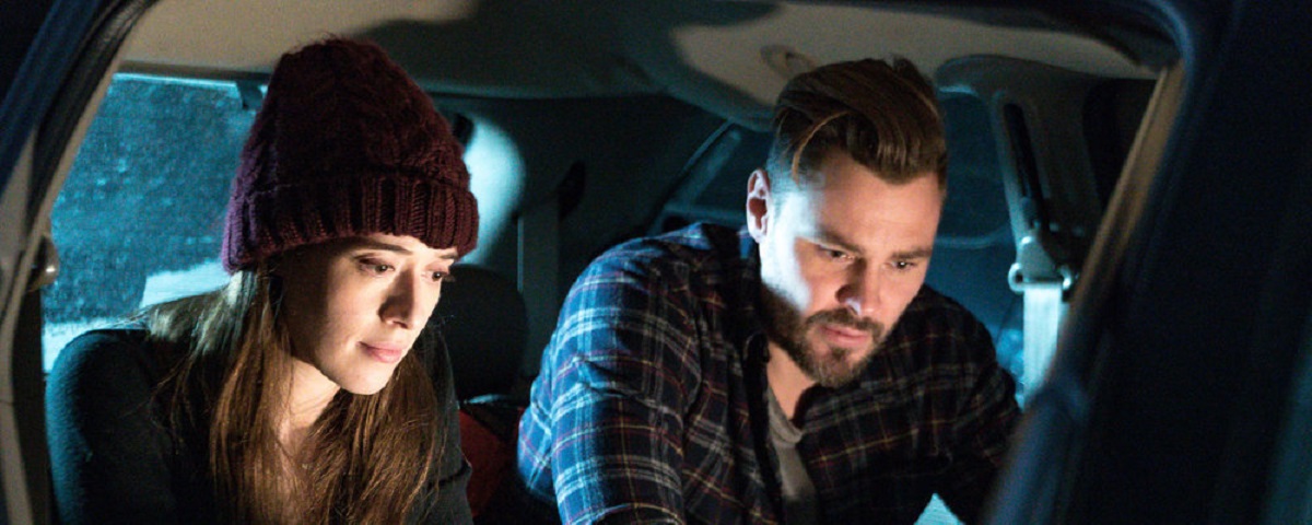 Imagem de: Chicago PD 8x6: Halstead encara um dilema moral (Recap)