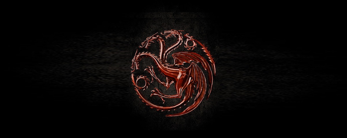 Imagem de: House of the Dragon: prequel de Game of Thrones inicia produção em abril