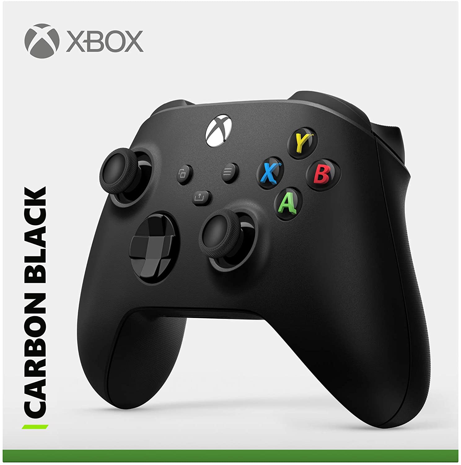 Imagem: Controle Xbox Series sem Fio, Microsoft