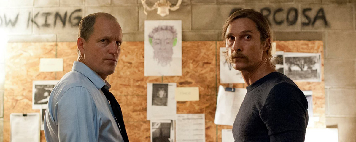 Imagem de: True Detective: HBO está em busca de novos roteiristas para 4ª temporada