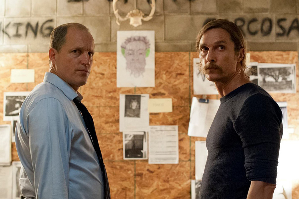 Imagem de: True Detective: HBO está em busca de novos roteiristas para 4ª temporada