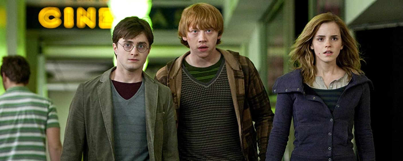 Imagem de: Harry Potter: chefe de conteúdo da HBO nega rumores sobre série