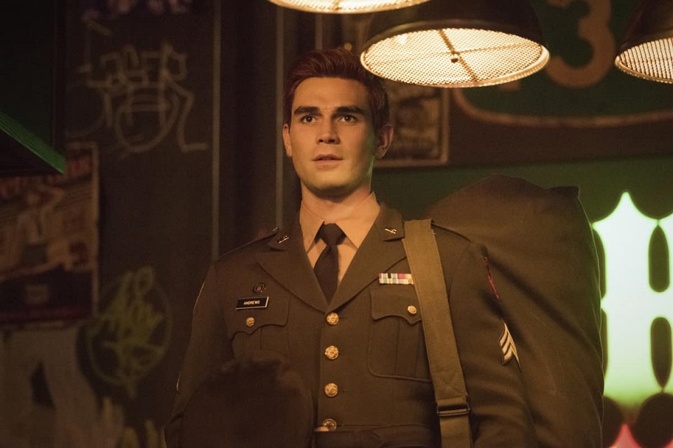 Riverdale 5x4: salto temporal mostra novos conflitos (Recap)