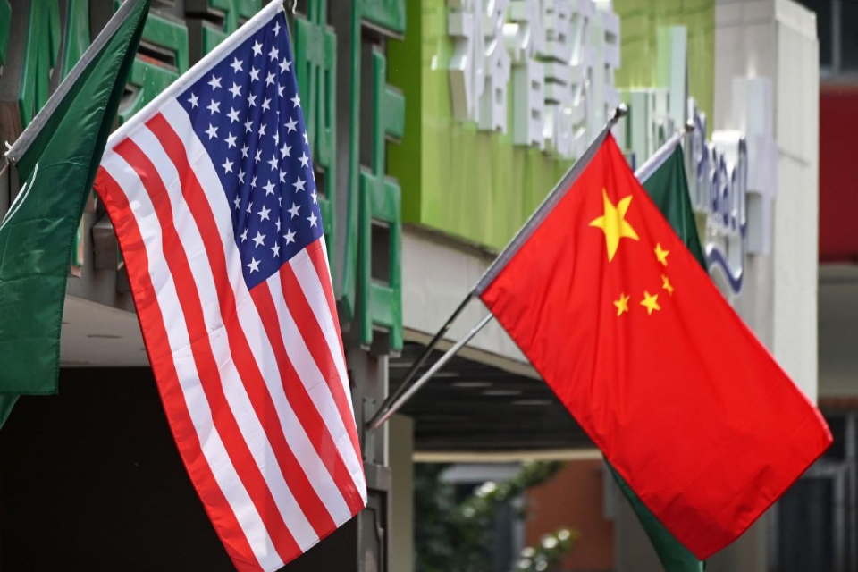 EUA preveem novas sanções comerciais contra a China