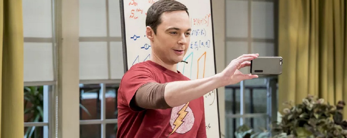 Imagem de: The Big Bang Theory: criador da série não queria Jim Parsons como Sheldon