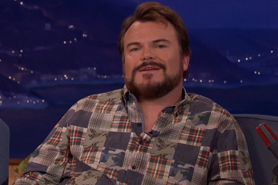 Borderlands: Jack Black entra para o elenco do filme