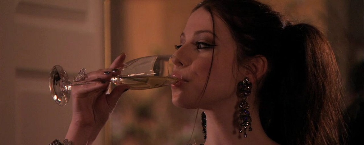 Imagem de: #PorOndeAnda: Michelle Trachtenberg, a Georgina Sparks de Gossip Girl