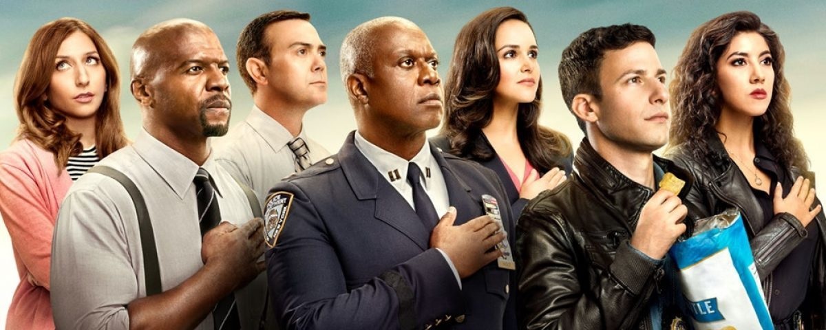Imagem de: Brooklyn 99: 8ª temporada da série será a última