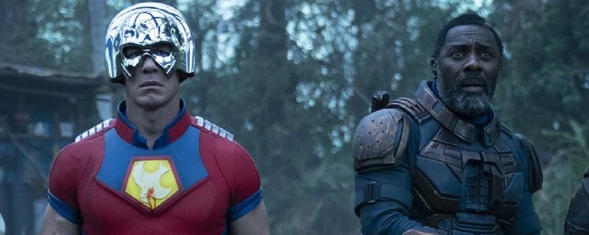 Imagem de: Peacemaker: HBO Max anuncia série de James Gunn para janeiro de 2022