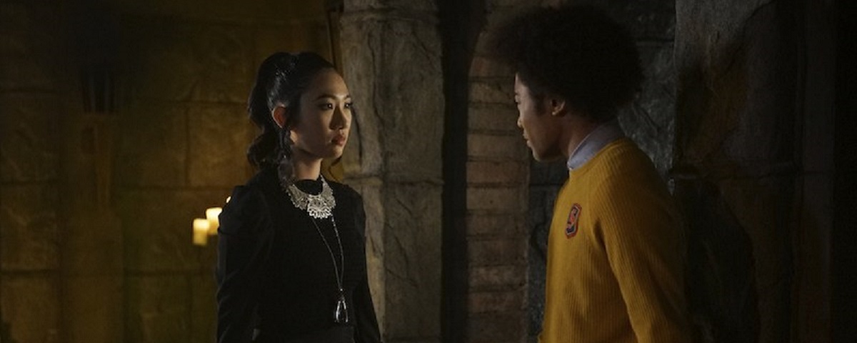 Imagem de: Legacies 3x4: muitas reviravoltas no confronto com o Necromancer (Recap)