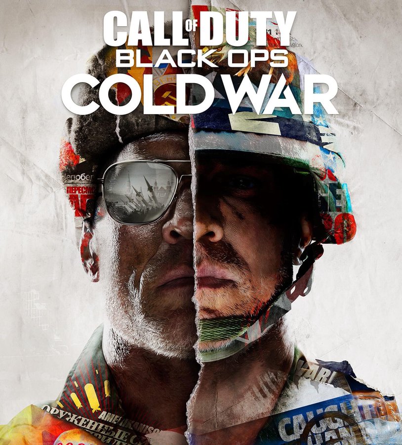 Imagem: Jogo CoD Black Ops: Cold War, PC