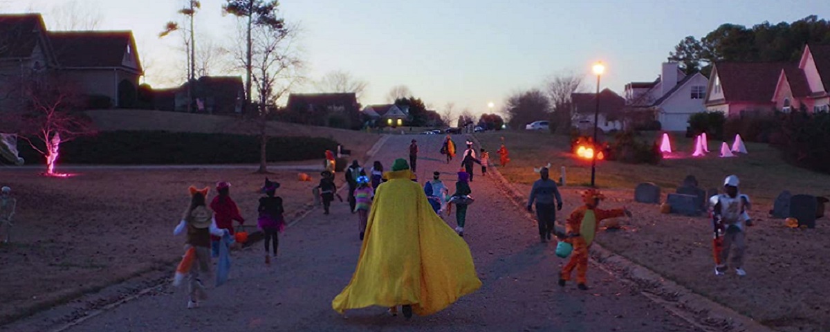 Imagem de: WandaVision 1x6: um Halloween bastante assustador em Westview (Recap)