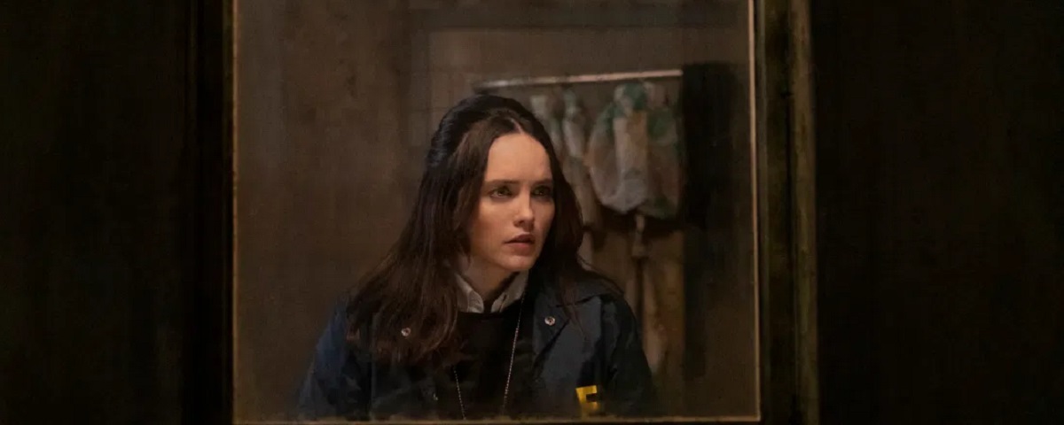 Imagem de: Clarice: tudo sobre a estreia da série derivada de O Silêncio dos Inocentes