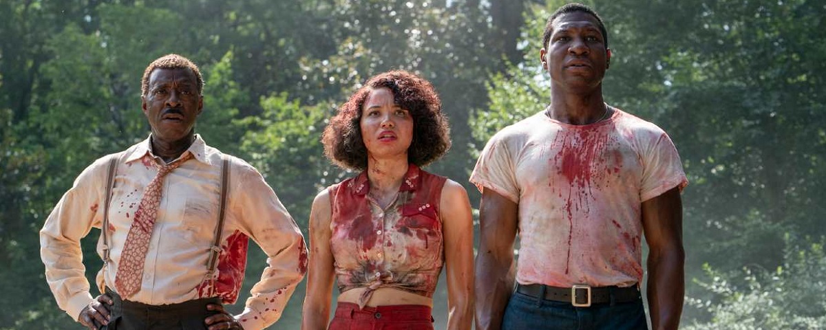 Imagem de: Lovecraft Country: 2ª temporada ainda é considerada na HBO