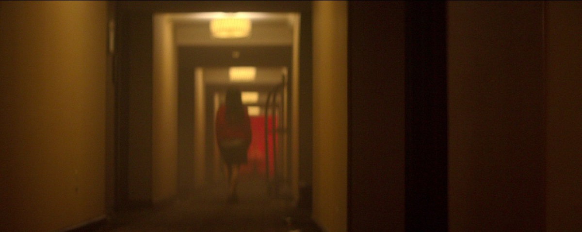 Imagem de: Cena do Crime: Mistério e Morte no Hotel Cecil: conheça o caso de Elisa Lam