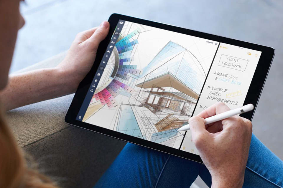AirTags e novo iPad Pro devem ser lançados em março