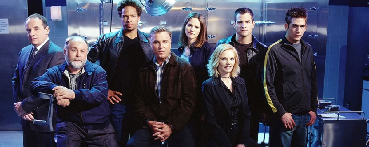 Imagem de: CSI: possível revival da série adiciona nomes ao elenco; confira!