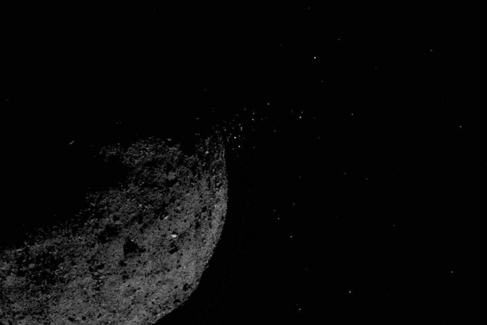 Objeto mais distante do Sistema Solar é detectado por cientistas