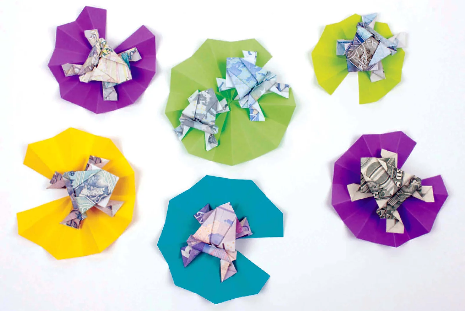 Fonte: Origami Studio NYC/Reprodução