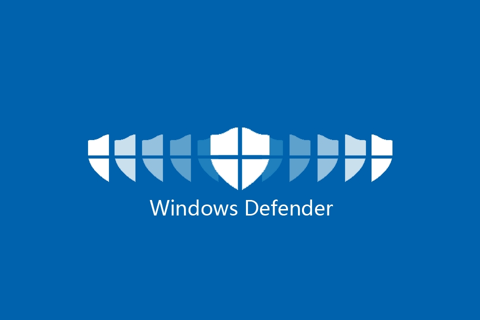 Microsoft corrige falha em Windows Defender que surgiu há 12 anos