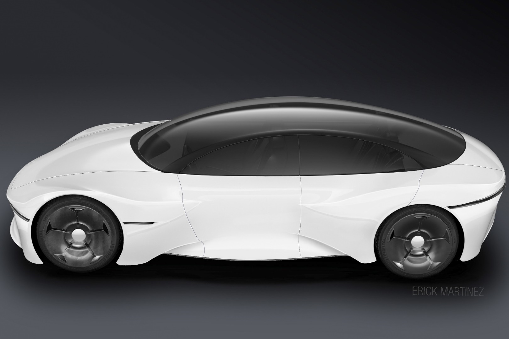 Apple e Nissan chegaram a conversar sobre carro elétrico