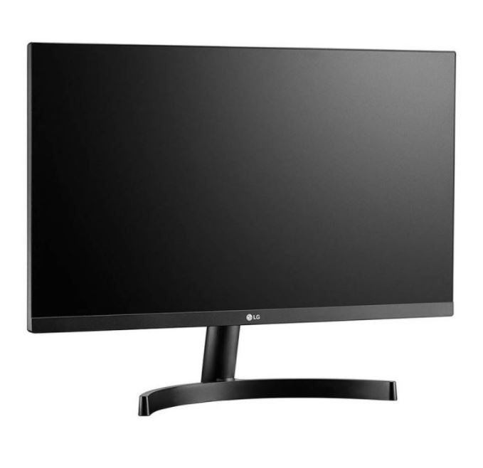 Imagem: Monitor Gamer LED 23,8", Full HD, LG 24ML600M