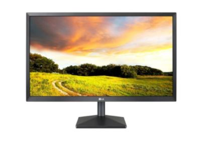 Imagem: Monitor LED 21,5", Full HD, LG 22MK4000H