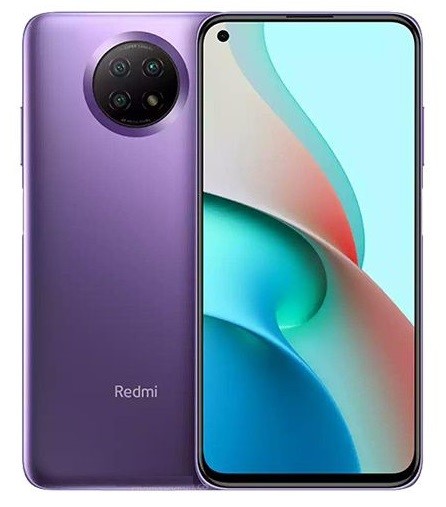 Imagem: Xiaomi Redmi Note 9T