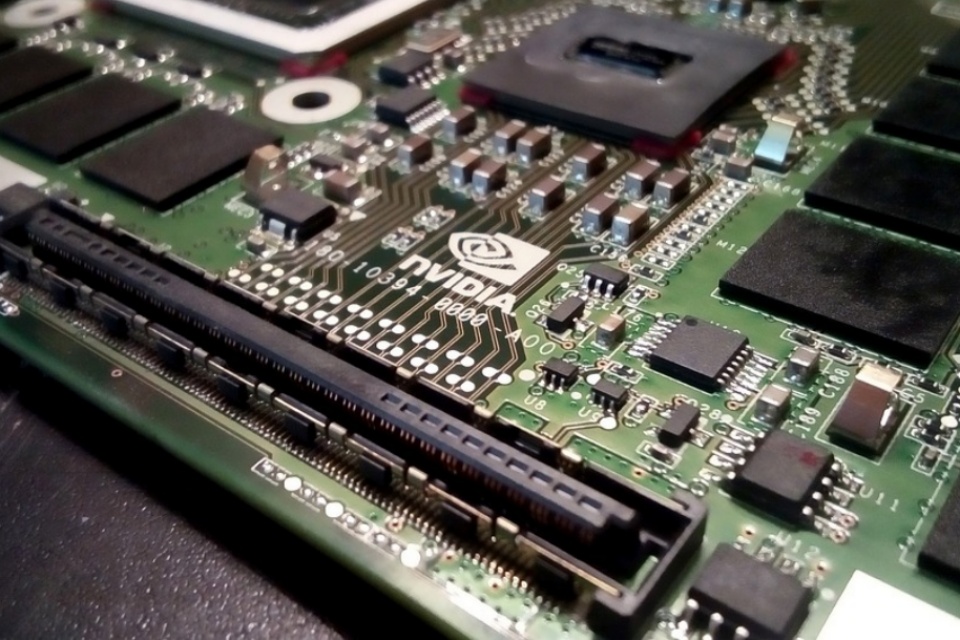 Gigantes da tecnologia querem barrar a compra da ARM pela NVIDIA