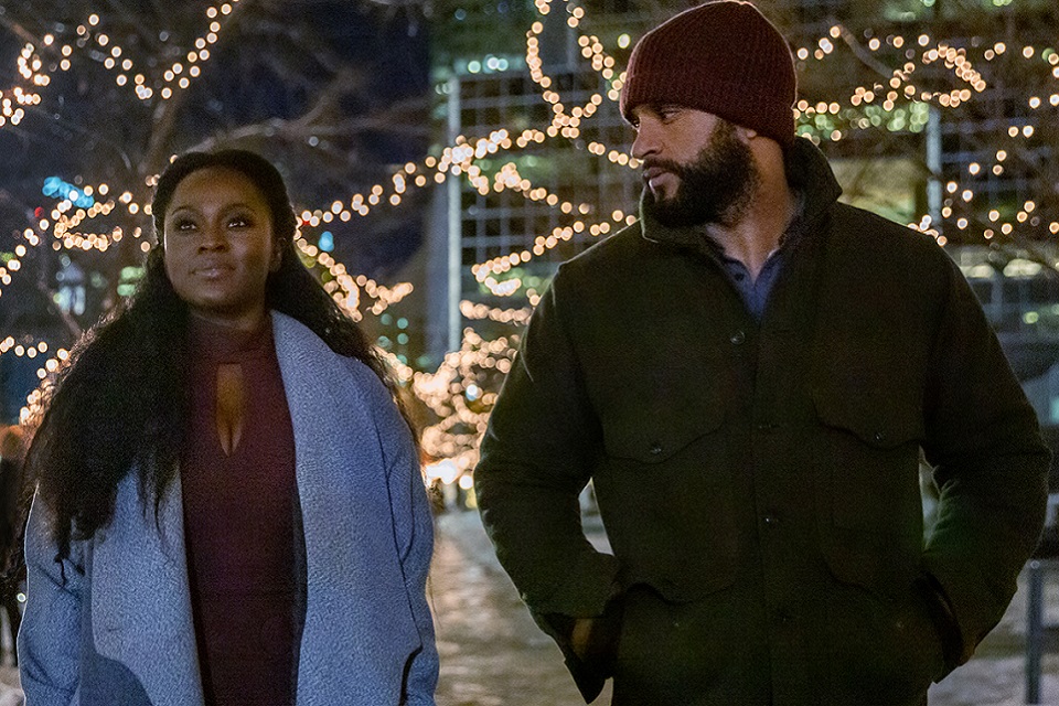 American Gods 3x5: Shadow se junta a Cordelia para ajudar seu pai (Recap)