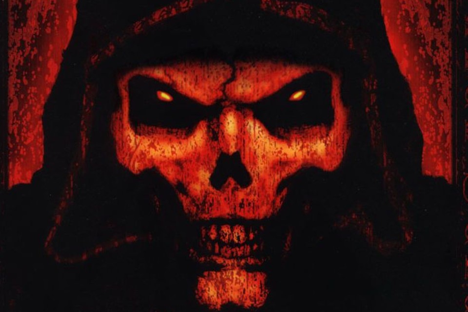 Diablo 2 quase recebeu uma expansão com elementos de MMO e ARPG