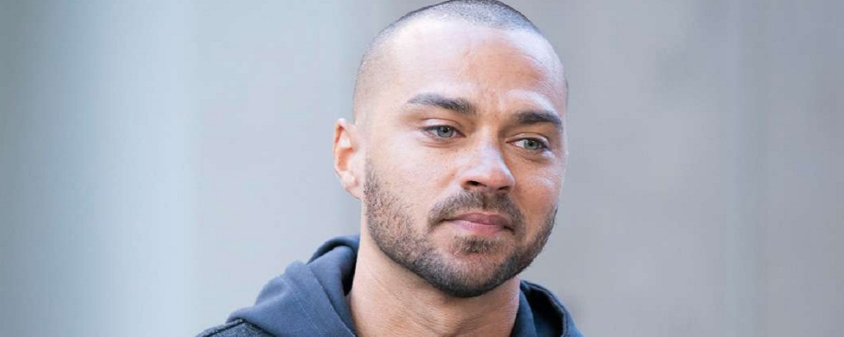 Imagem de: Grey's Anatomy: Jesse Williams fala sobre rumores do fim da série