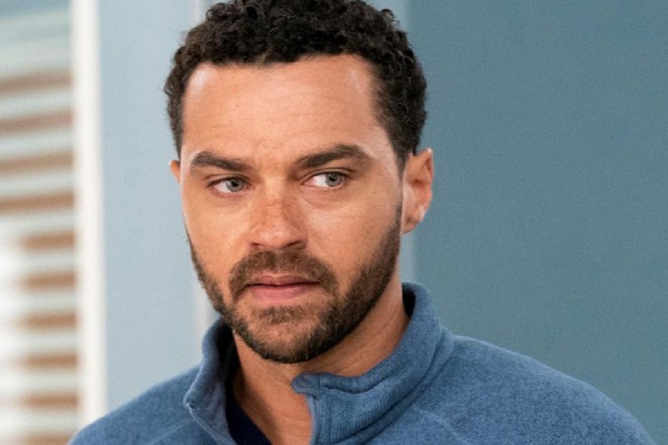 Grey's Anatomy: Jesse Williams fala sobre rumores do fim da série