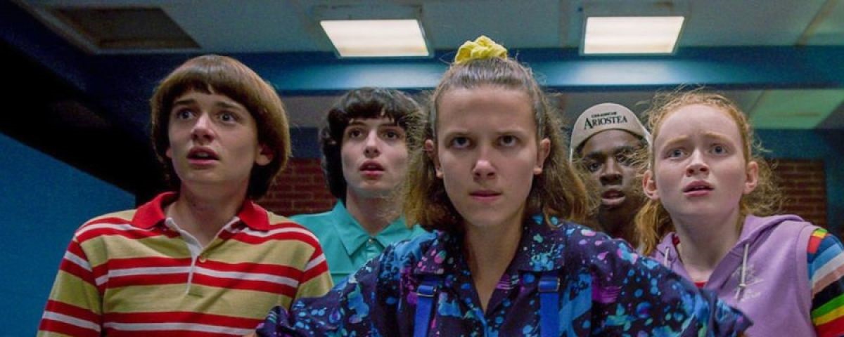Imagem de: Stranger Things: Finn Wolfhard diz que 4ª temporada será a mais sombria