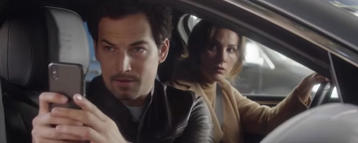 Imagem de: Grey's Anatomy: crossover com a série Station 19 ganha trailer; veja!