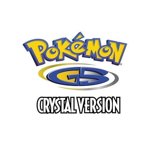 Imagem: Jogo Pokémon Crystal Version, Nintendo 3DS
